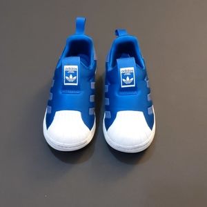 ADIDAS Superstar 360 Shoes